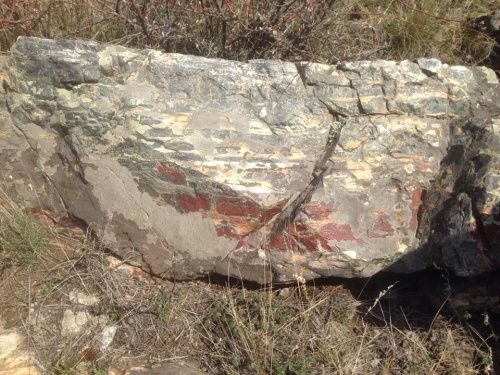 Гигантские зелёные валуны для ландшафтного дизайна весом более 5 тонн купить в Забайкальском крае