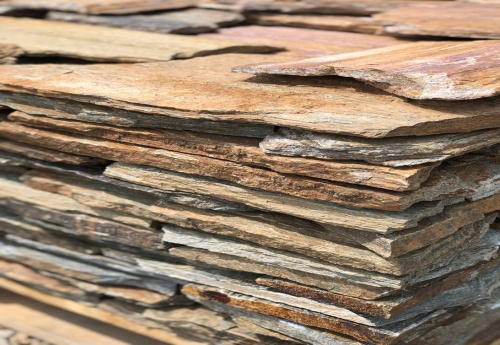 Плитняк кора дерева для цоколя, отмостки купить в Забайкальском крае