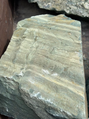 Ландшафтные глыбы зелёные 200-500 килограмм купить в Забайкальском крае