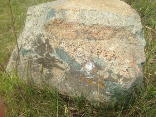 Гигантские зелёные валуны для ландшафтного дизайна весом более 5 тонн купить в Забайкальском крае