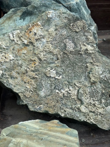 Ландшафтные глыбы зелёные 200-500 килограмм купить в Забайкальском крае