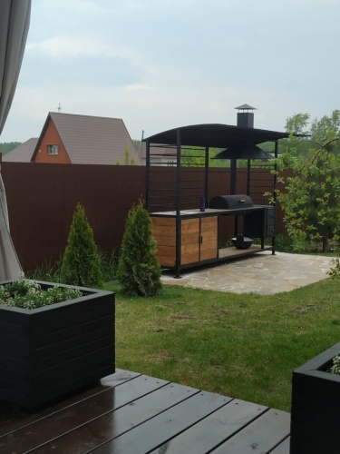 Серицит для мощения на бетонное основание купить в Забайкальском крае